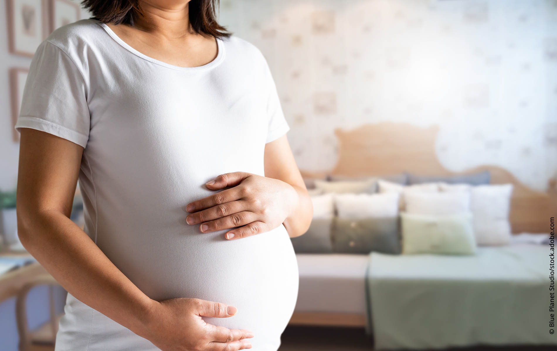 Borreliose in der Schwangerschaft – eine Gefahr für das Kind?