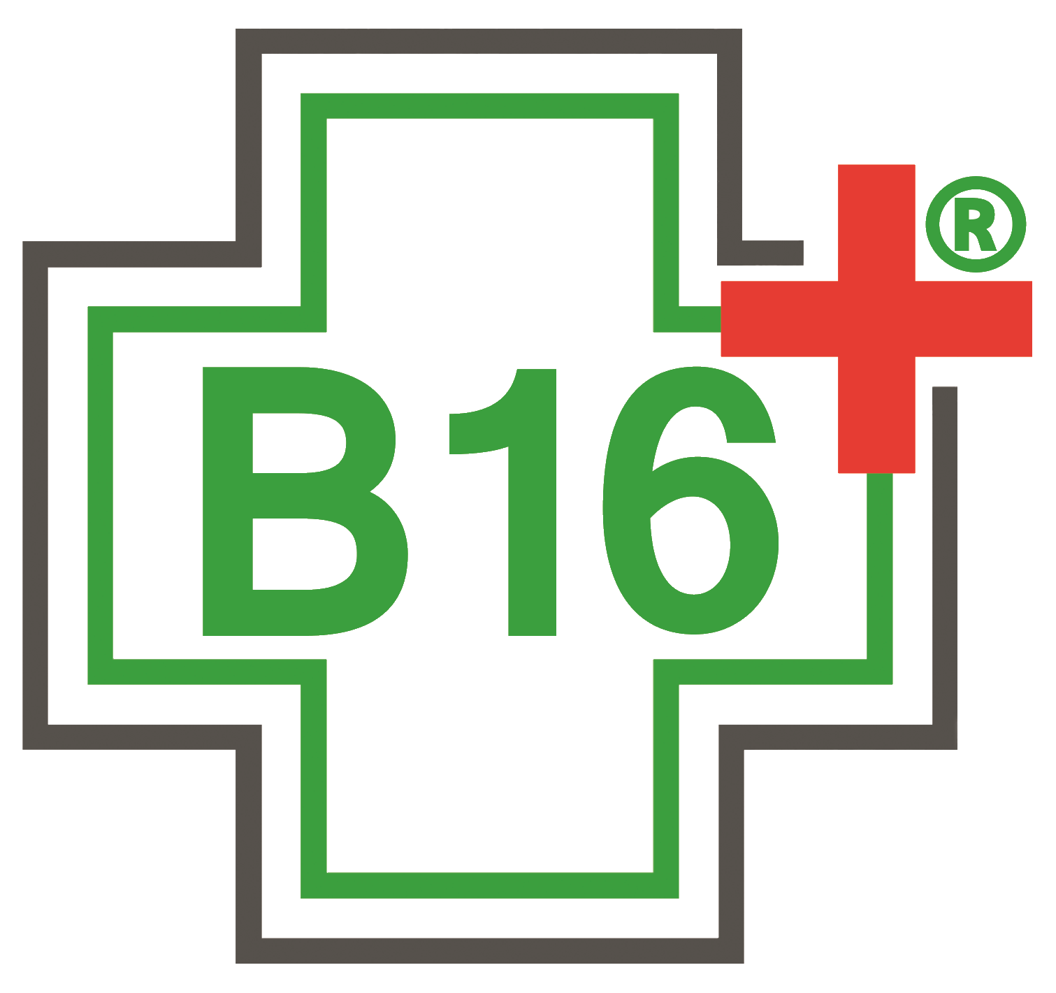 LogoB16