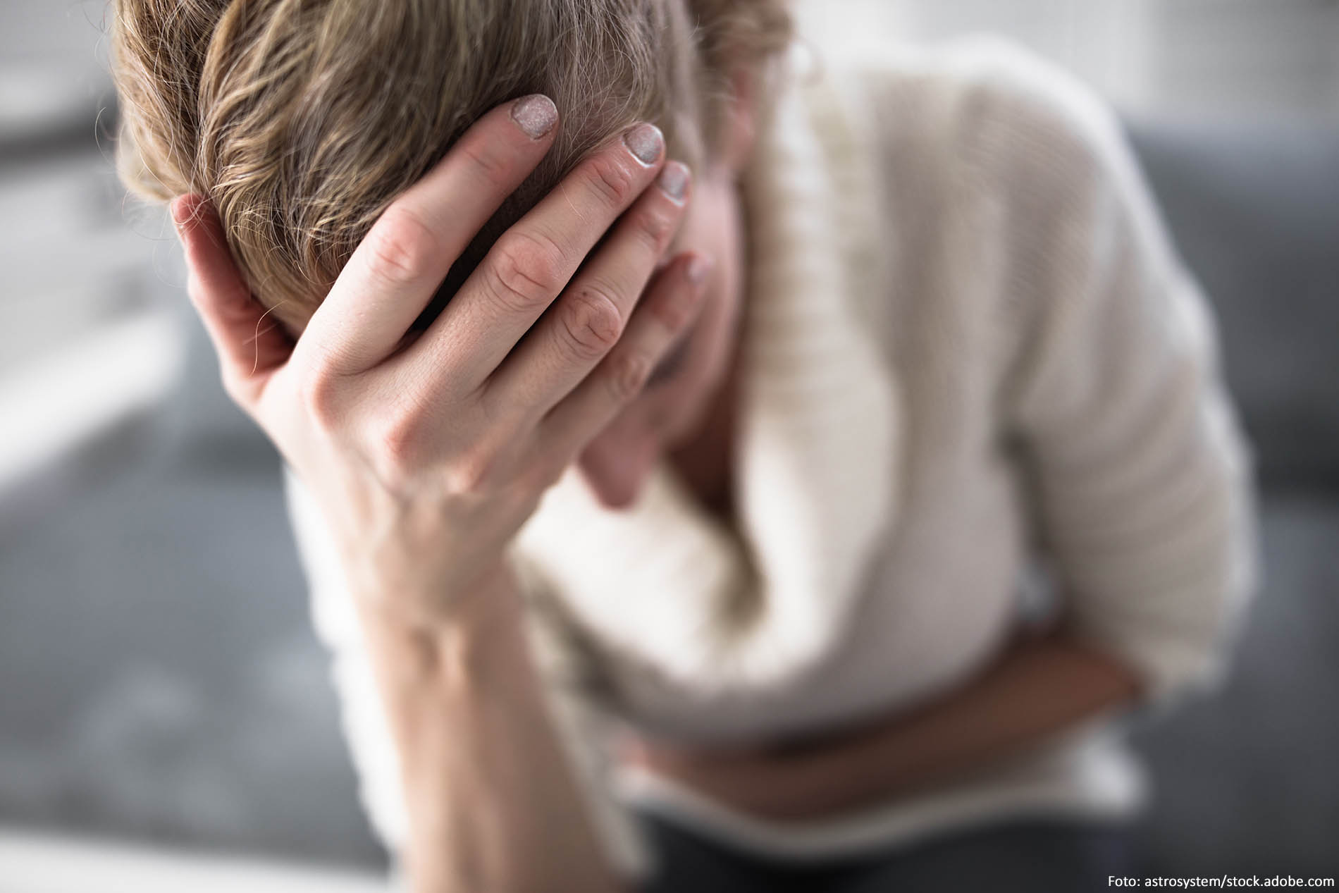 Borreliose Krank Grippaler Infekt Magenschmerzen Gastritis Berlin