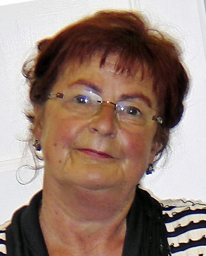 Dr. Weitkus