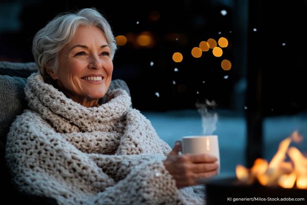 Immunsystem stärken im Winter – Warum versteckte Infektionen eine Rolle spielen